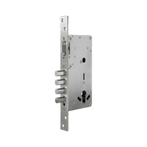 Fechadura Keso Rolete - Portas Pivotantes
