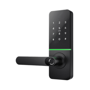 Fechadura Digital Royallock Modelo TF50
