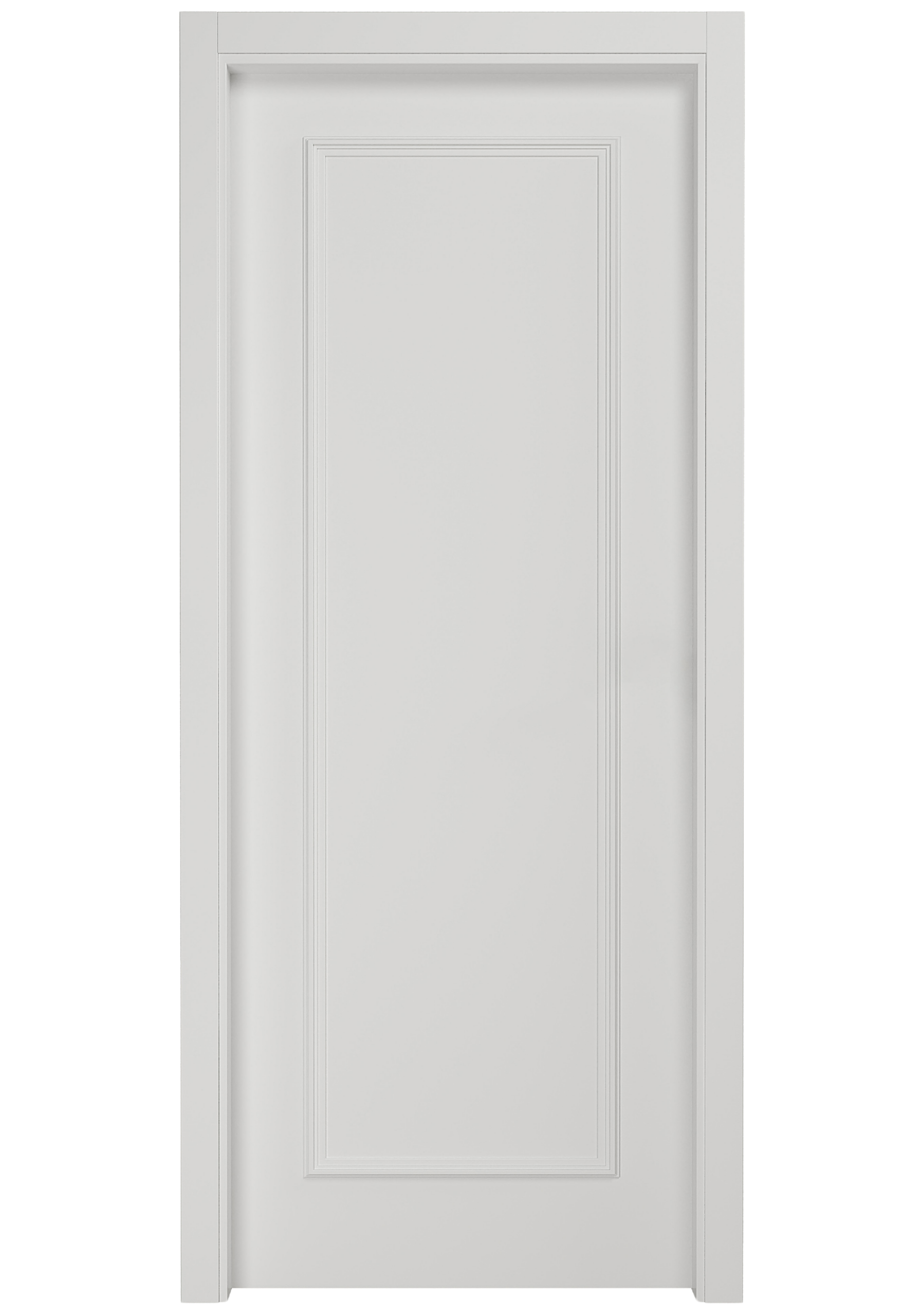 Porta Almofada 1 Quadro de Correr - 2 Folhas Opostas