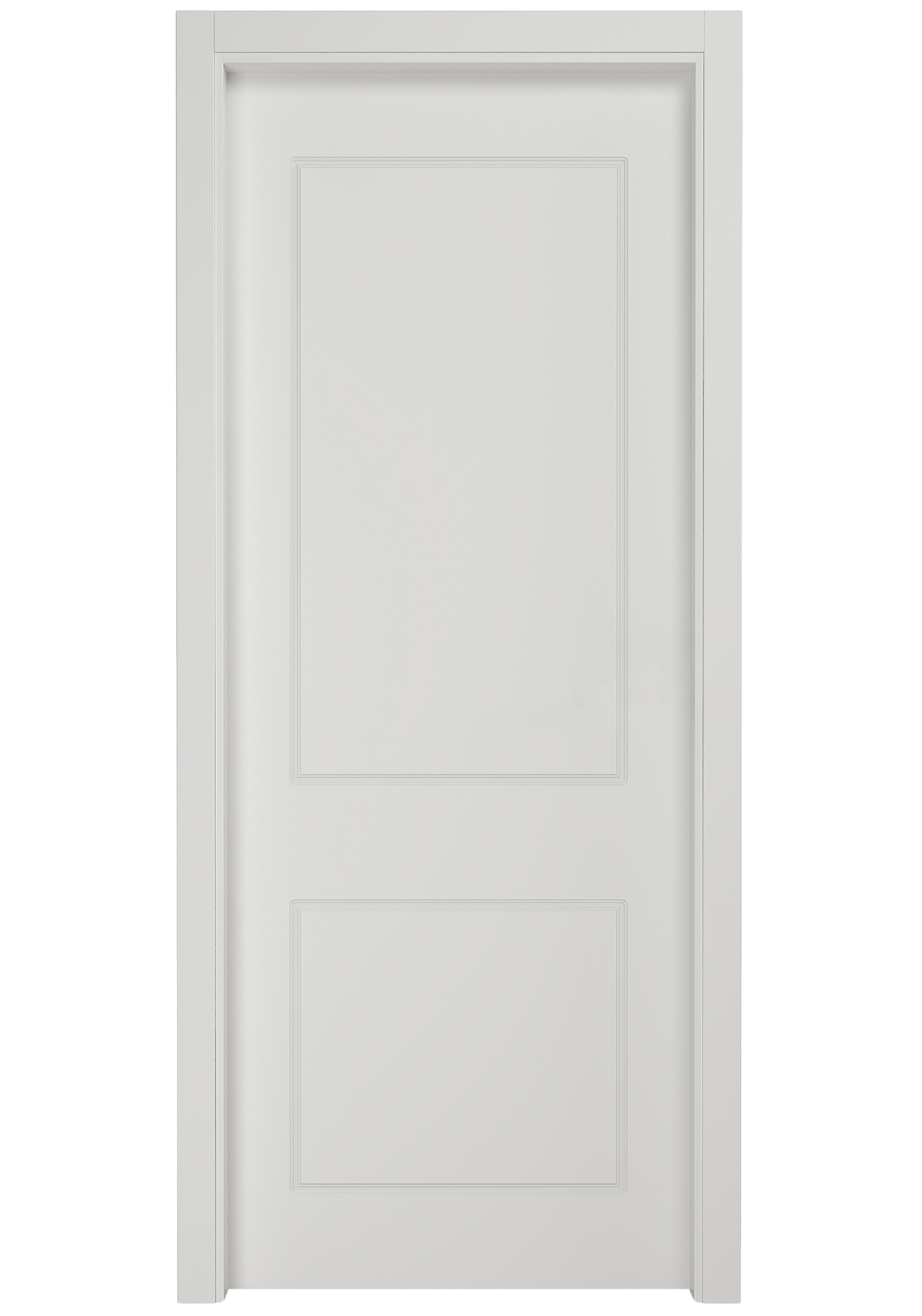 Porta Fresada F08 de Correr – Externa