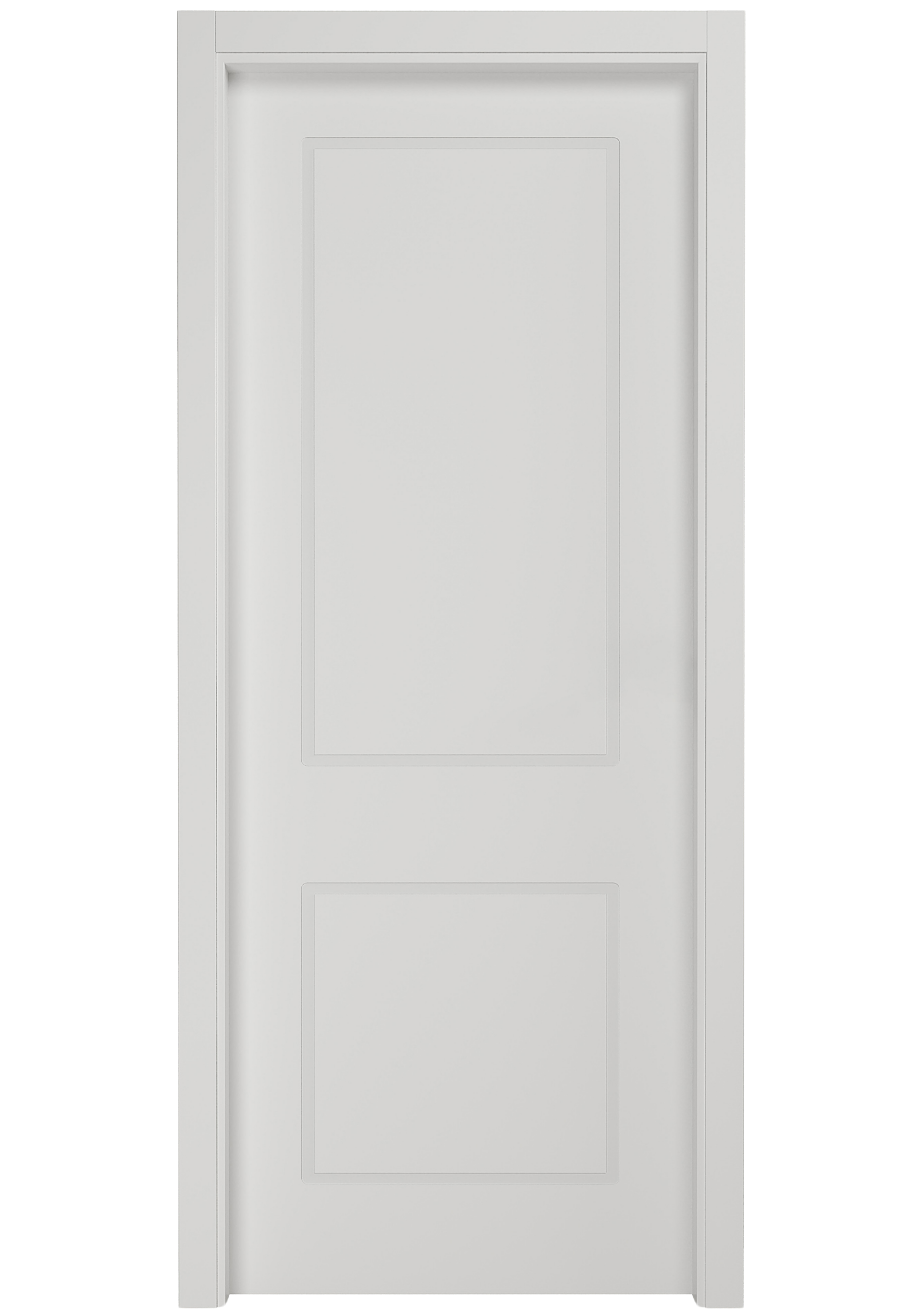 Porta Fresada F13 de Correr – Externa